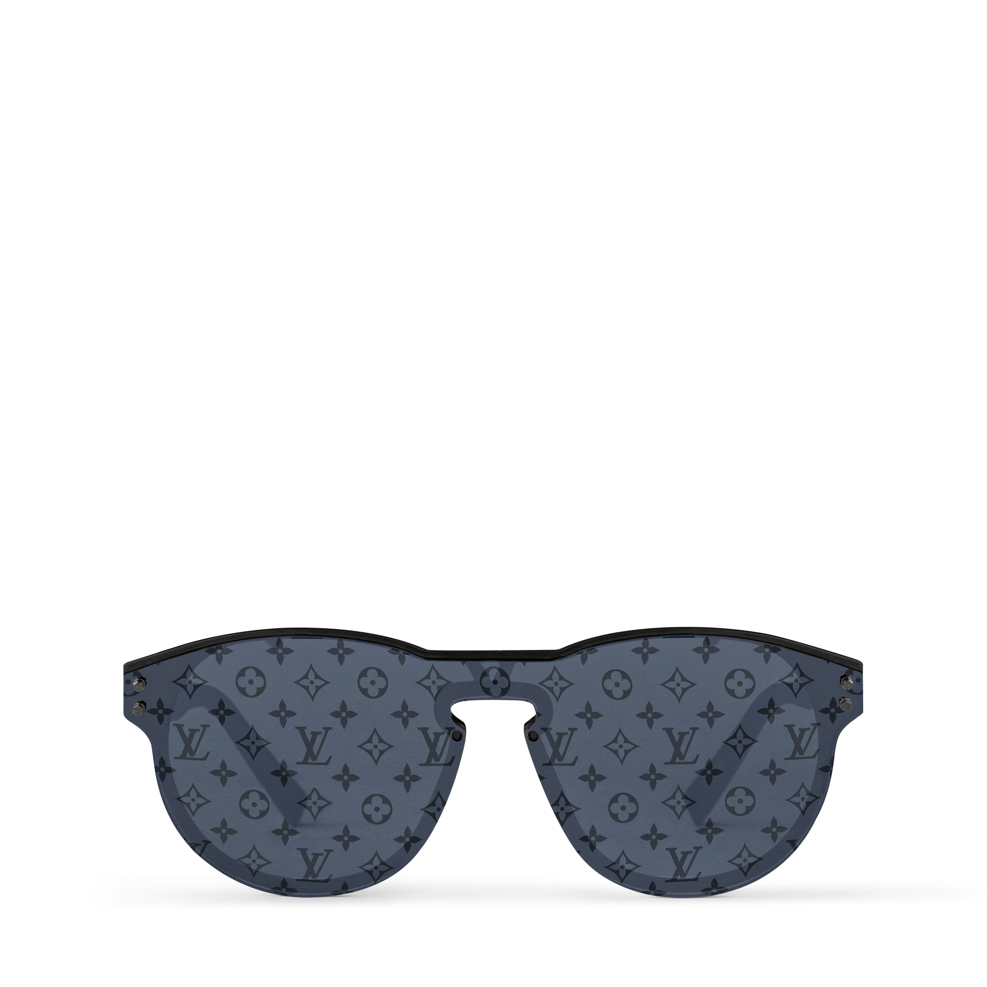 LV Waimea Round Sunglasses S00 - Men - Accessories | LOUIS VUITTON ®